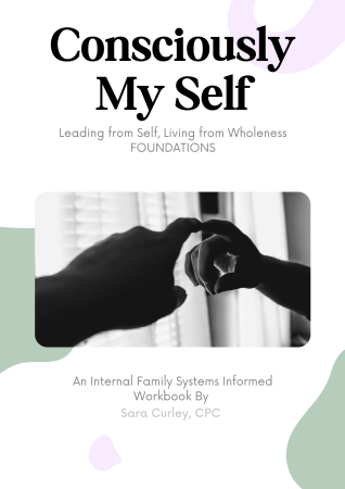 Consciously My Self Consciously My Self